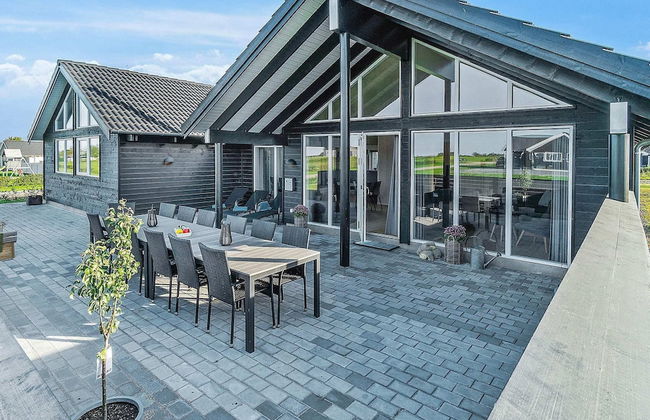 Luxury Retreat by Skastrup - By Traum Ferienwohnungen - Foto 23