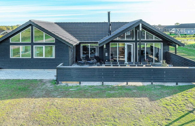 Luxury Retreat by Skastrup - By Traum Ferienwohnungen - Foto 29