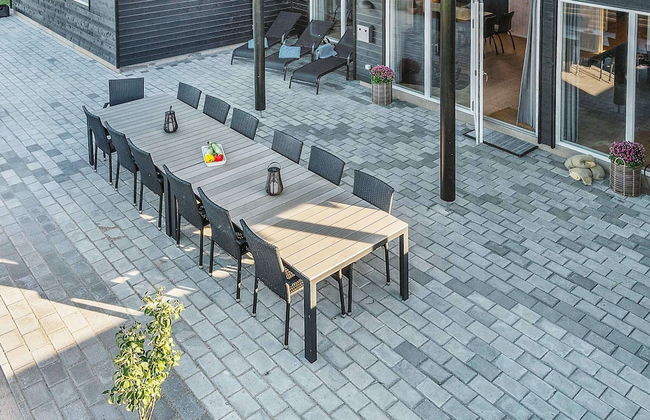 Luxury Retreat by Skastrup - By Traum Ferienwohnungen - Foto 24