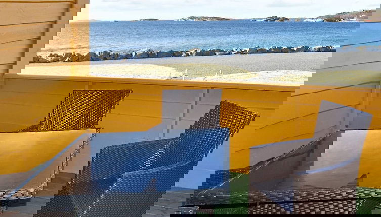 Photo 1 - 6 Person Holiday Home in Aukra