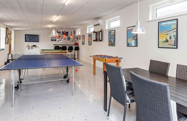 Tranquil Holiday Home in Skagen near Coast - Foto 4