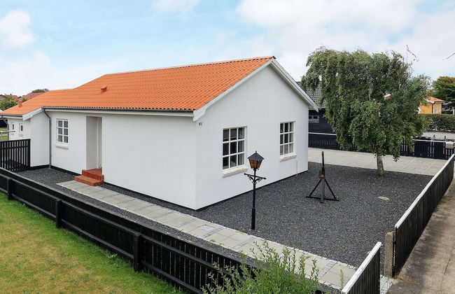 Tranquil Holiday Home in Skagen near Coast - Foto 31