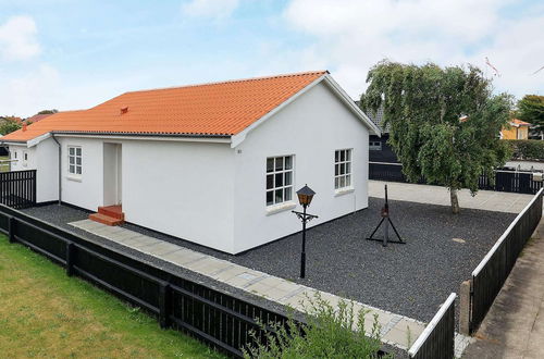 Photo 26 - Tranquil Holiday Home in Skagen near Coast