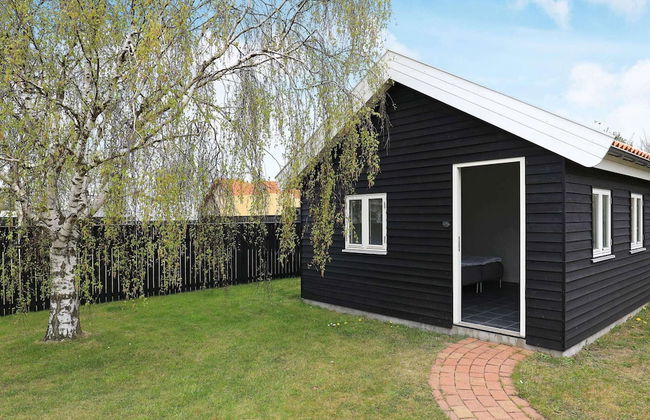Tranquil Holiday Home in Skagen near Coast - Foto 32
