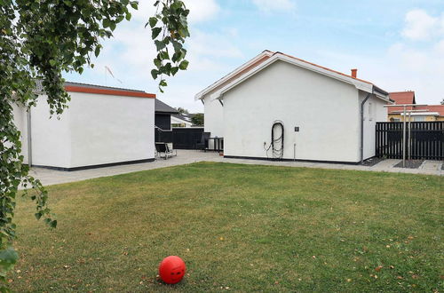 Photo 29 - Tranquil Holiday Home in Skagen near Coast