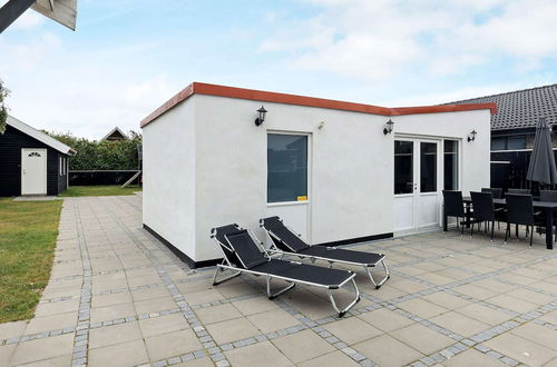 Photo 23 - Tranquil Holiday Home in Skagen near Coast