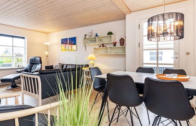 Tranquil Holiday Home in Skagen near Coast - Foto 18