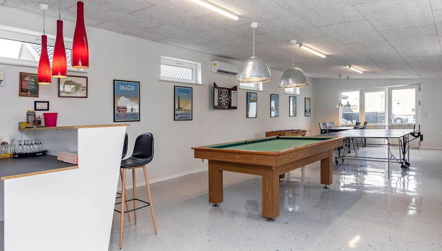 Sala de jogos