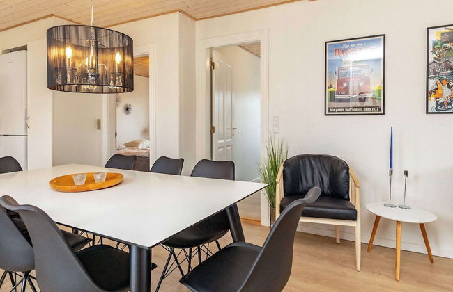 Tranquil Holiday Home in Skagen near Coast - Foto 14