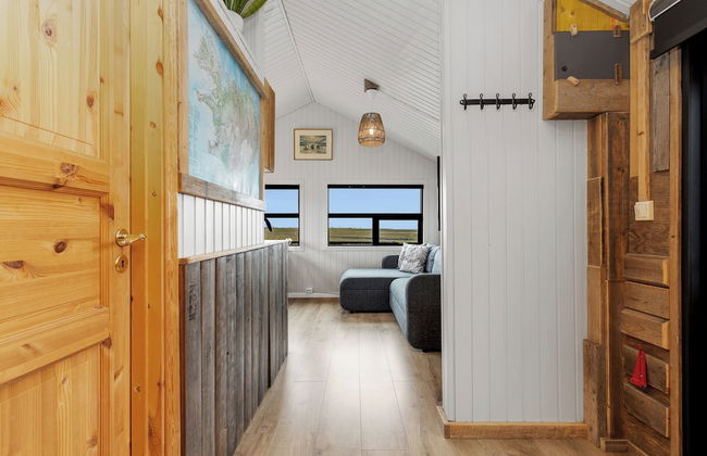 Ocean Break Cabins - Foto 5