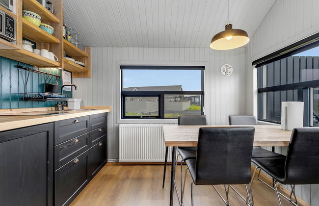 Ocean Break Cabins - Foto 64