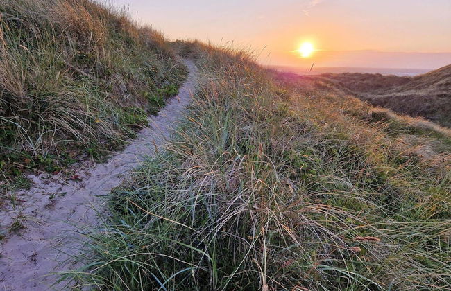 6 Person Holiday Home in Hirtshals - Foto 6