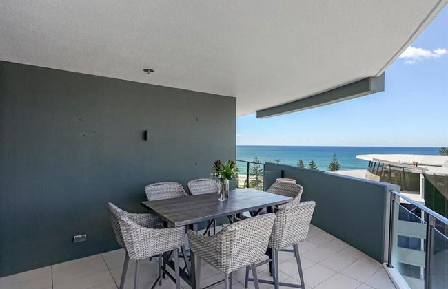 Ambience on Burleigh Beach - Foto 43