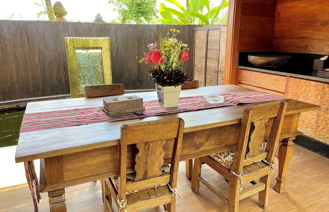 Permata Ayung Private Estate - Foto 46