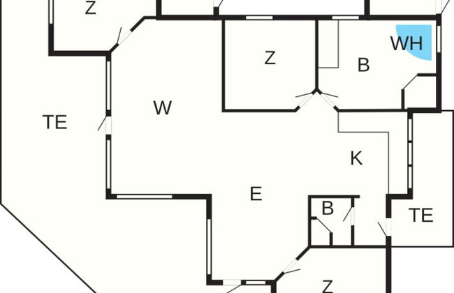 Spacious Family Retreat - By Traum Ferienwohnungen - Foto 3