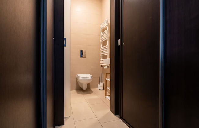 Apartamenty Sun & Snow Bukowa Góra - Foto 19