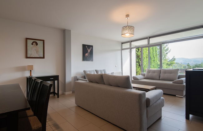 Apartamenty Sun & Snow Bukowa Góra - Foto 14