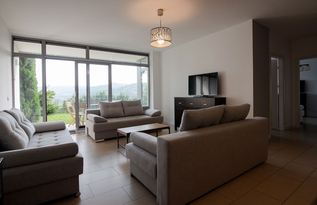 Apartamenty Sun & Snow Bukowa Góra - Foto 13
