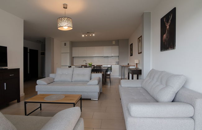 Apartamenty Sun & Snow Bukowa Góra - Foto 12