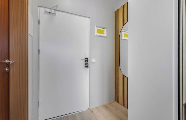 Iceland Comfort Apartments by Heimaleiga - Foto 76
