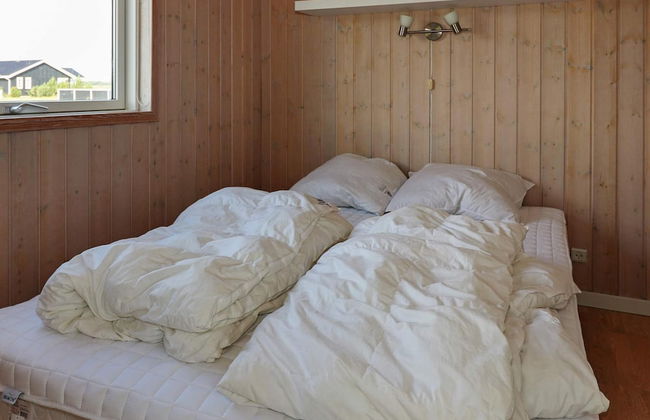 Spacious Holiday Home in Storvorde near Sea - Foto 13