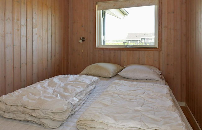 Spacious Holiday Home in Storvorde near Sea - Foto 11