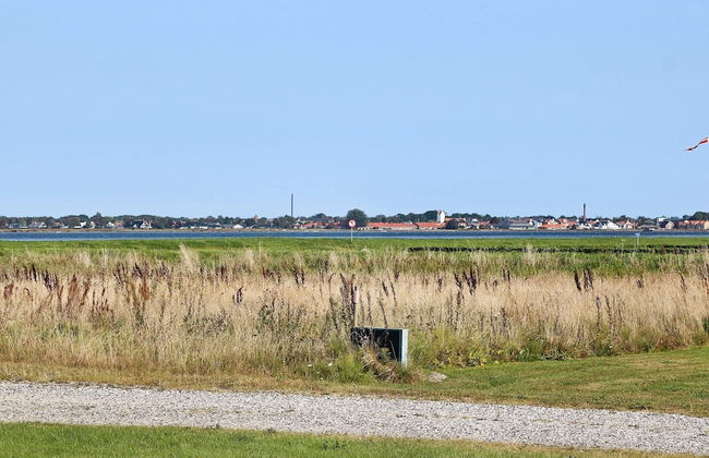 Spacious Holiday Home in Storvorde near Sea - Foto 19