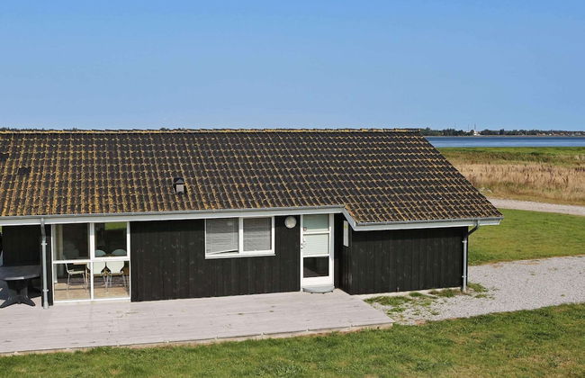 Spacious Holiday Home in Storvorde near Sea - Foto 1