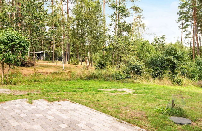 7 Person Holiday Home in Kolind-by Traum - Foto 24