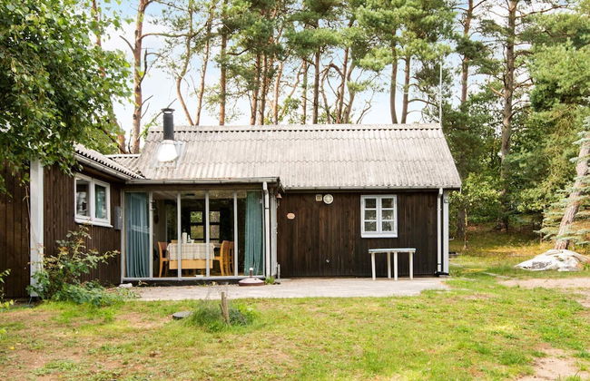 7 Person Holiday Home in Kolind-by Traum - Foto 23