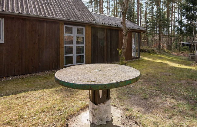 7 Person Holiday Home in Kolind-by Traum - Foto 22