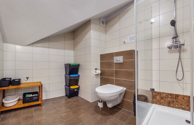 Apartamenty Sun & Snow Jasny Brzeg - Foto 78