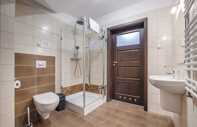 Apartamenty Sun & Snow Jasny Brzeg - Foto 77