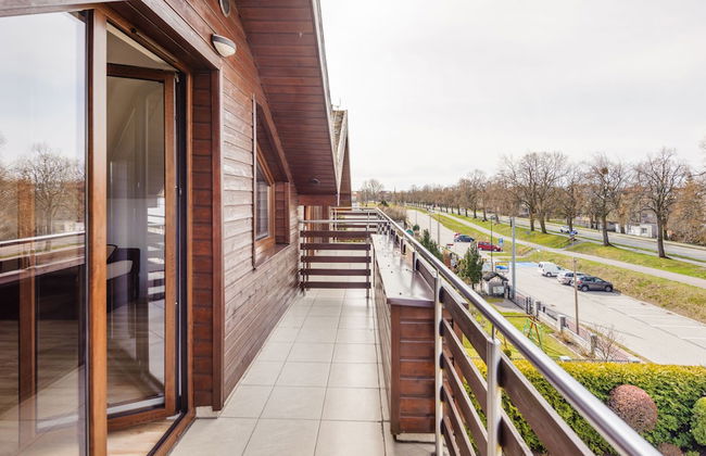 Apartamenty Sun & Snow Jasny Brzeg - Foto 66