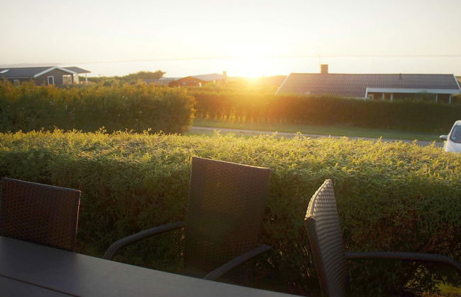 8 Person Holiday Home in Bogense - Foto 25