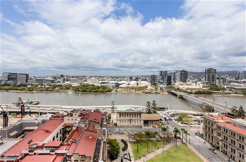 Foto 24 - Oaks Brisbane Casino Tower Suites
