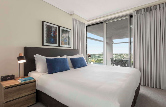 Oaks Brisbane Casino Tower Suites - Foto 21