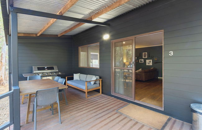RAC Margaret River Nature Park - Foto 31