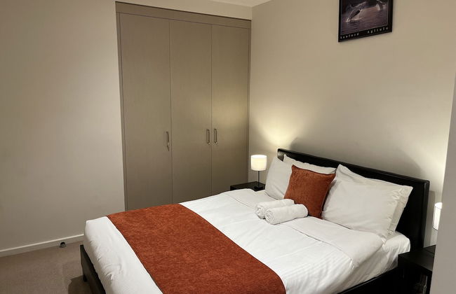 Tasha's Apartments on Morphett - Foto 21