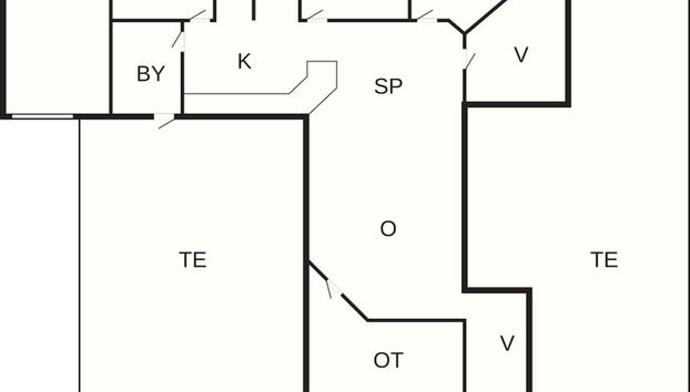 9 Person Holiday Home in Borkop-by Traum - Foto 2