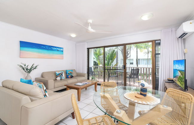 Tropical Reef Apartments Port Douglas - Foto 14