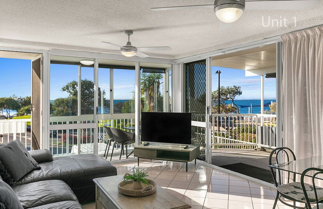 Capeview Apartments Caloundra - Foto 54