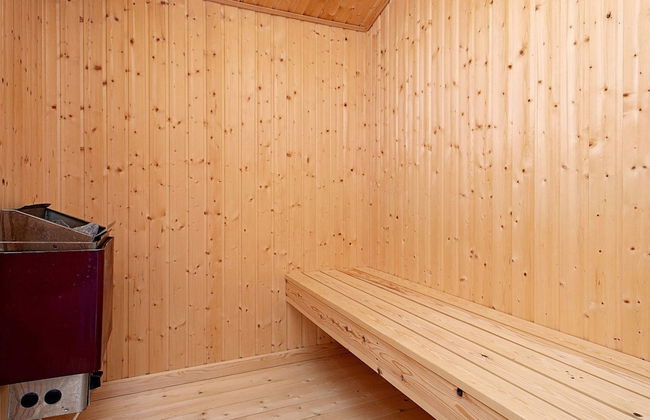 10 Person Holiday Home in Jerup - Foto 5