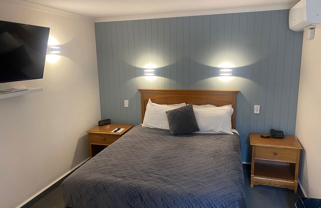 City Suites Tauranga - Foto 9