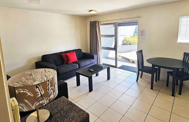Sea Spray Suites - Foto 28
