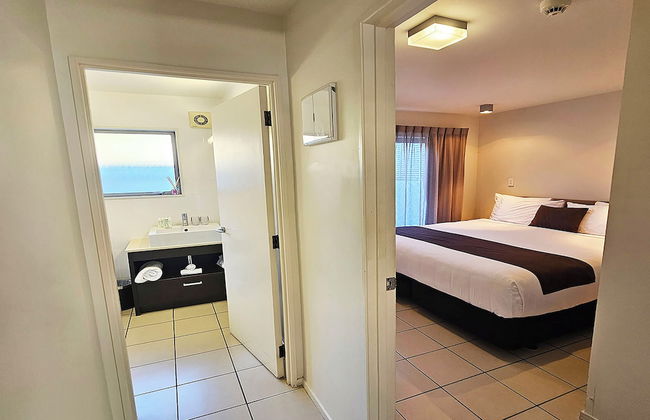 Sea Spray Suites - Foto 10