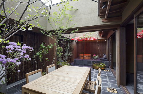 Photo 75 - GOZAN HOTEL & SERVICED APARTMENT Higashiyama Sanjo