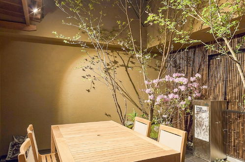 Photo 72 - GOZAN HOTEL & SERVICED APARTMENT Higashiyama Sanjo