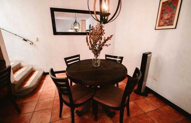 All Suite El Marques de Antigua - Foto 42