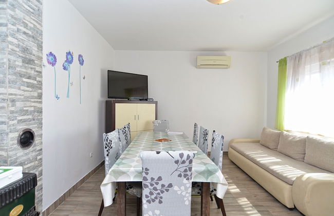Apartment Vili 351 - Foto 63